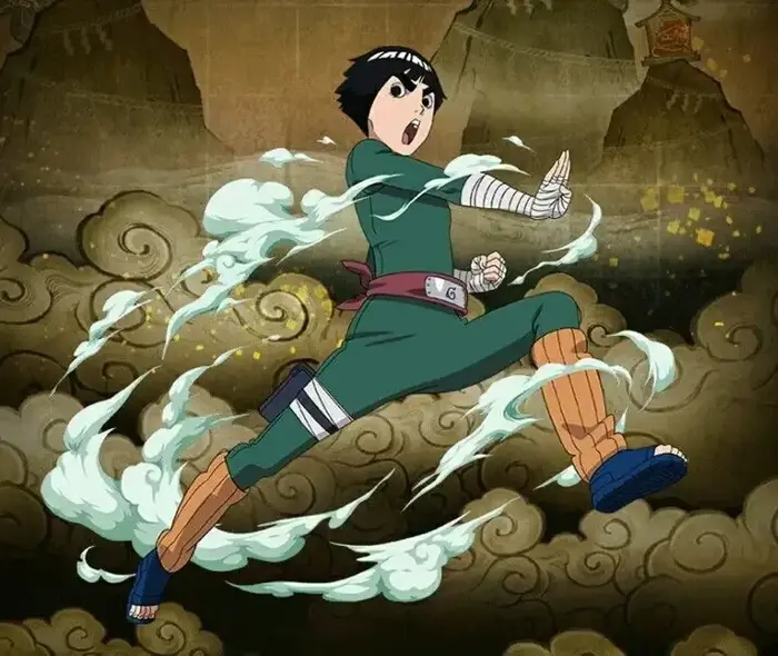 Xem ngay những ảnh Rock Lee cực ngầu không thể bỏ qua Xem ngay những ảnh Rock Lee cực ngầu không thể bỏ qua