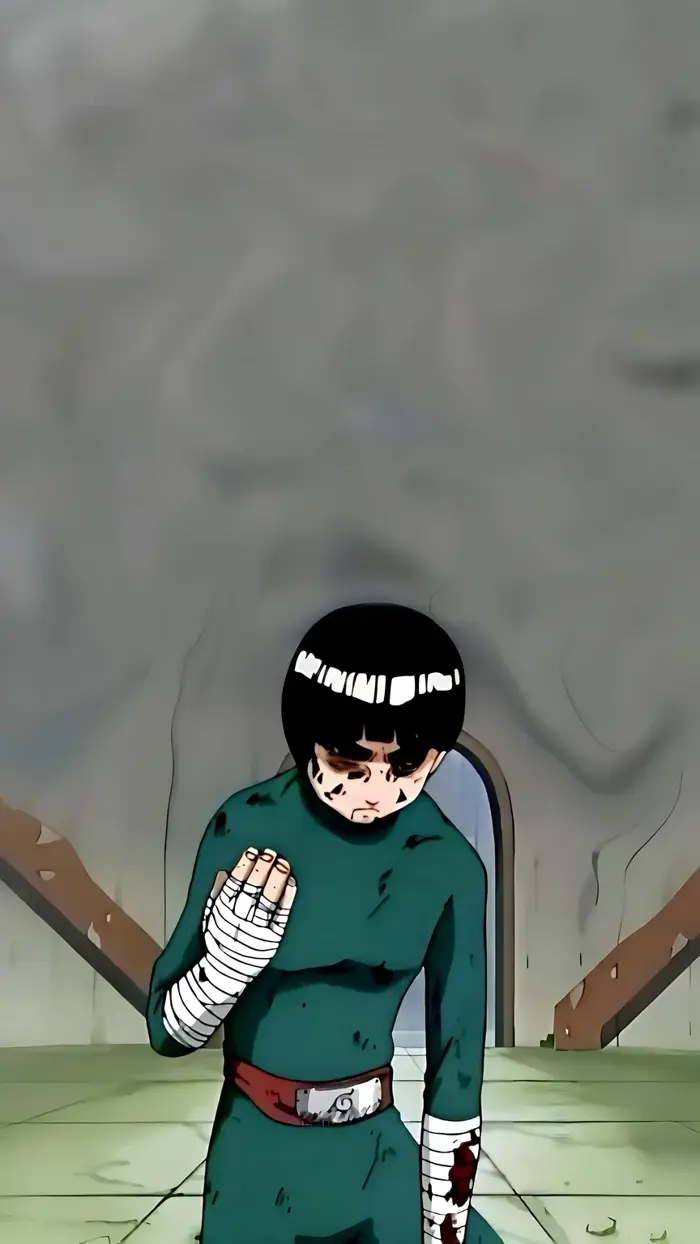 Rock Lee Chiến Binh Thương Tích 4K Hình Nền Anime | 2160x3840 | Wallpaper Alchemy Rock Lee Chiến Binh Thương Tích 4K Hình Nền Anime | 2160x3840 | Wallpaper Alchemy