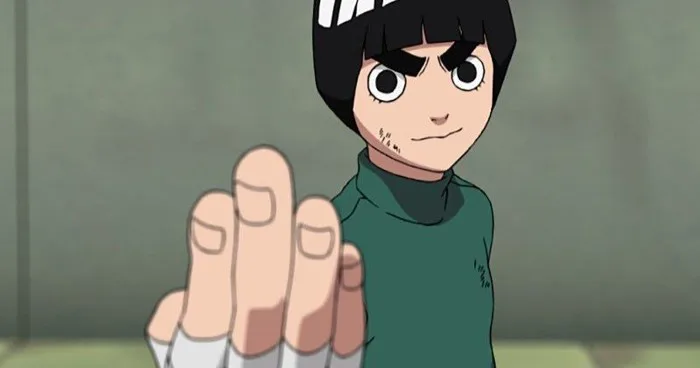5 điểm tương đồng đặc biệt giữa Rock Lee trong Naruto và Deku từ My Hero Academia 5 điểm tương đồng đặc biệt giữa Rock Lee trong Naruto và Deku từ My Hero Academia