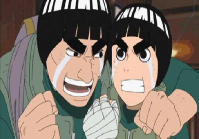 Rock Lee Là Ai? Sự Thật Về Cậu Bé Thiên Tài Nỗ Lực Rock Lee Là Ai? Sự Thật Về Cậu Bé Thiên Tài Nỗ Lực