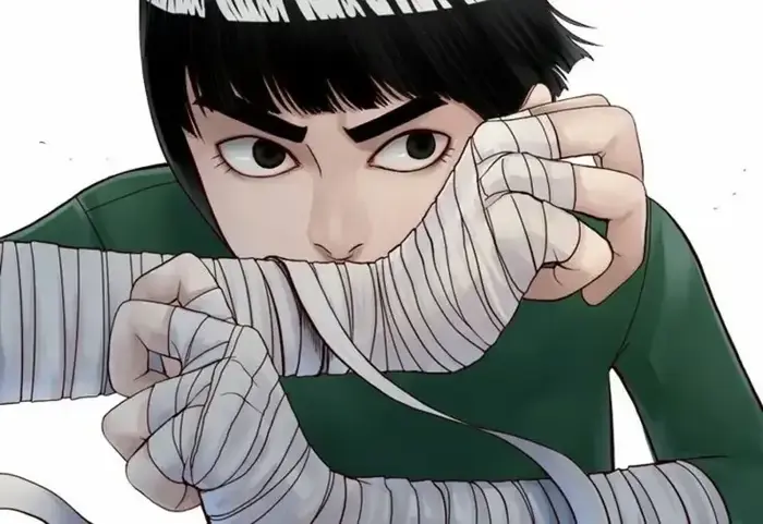 Xem ngay những ảnh Rock Lee cực ngầu không thể bỏ qua Xem ngay những ảnh Rock Lee cực ngầu không thể bỏ qua