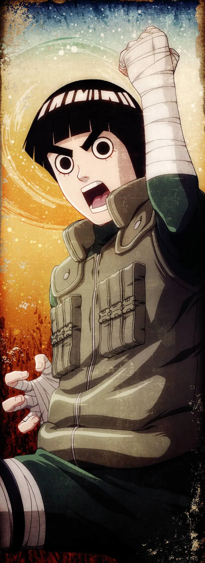 Rock Lee Pictures | Wallpapers.com Rock Lee Pictures | Wallpapers.com