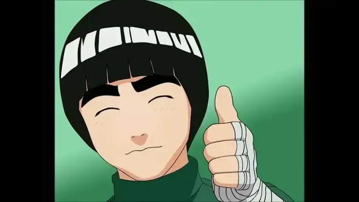 Xem ngay những ảnh Rock Lee cực ngầu không thể bỏ qua Xem ngay những ảnh Rock Lee cực ngầu không thể bỏ qua