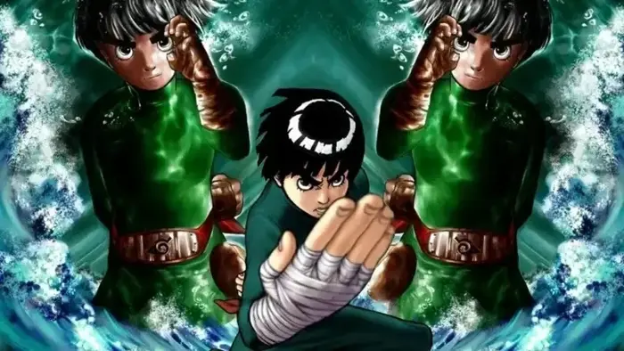 Xem ngay những ảnh Rock Lee cực ngầu không thể bỏ qua Xem ngay những ảnh Rock Lee cực ngầu không thể bỏ qua
