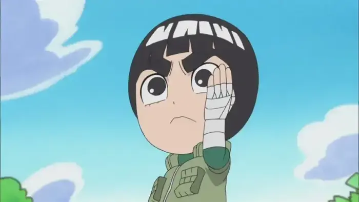 50+ hình ảnh Rock Lee ngầu và đáng yêu dành cho fan 50+ hình ảnh Rock Lee ngầu và đáng yêu dành cho fan