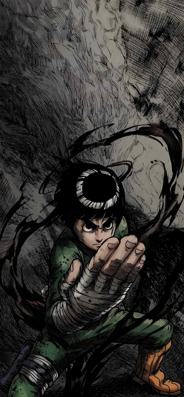 Hình Nền Rock Lee Bát Môn Độn Giáp Naruto 4K | 2048x4428 | Wallpaper Alchemy Hình Nền Rock Lee Bát Môn Độn Giáp Naruto 4K | 2048x4428 | Wallpaper Alchemy
