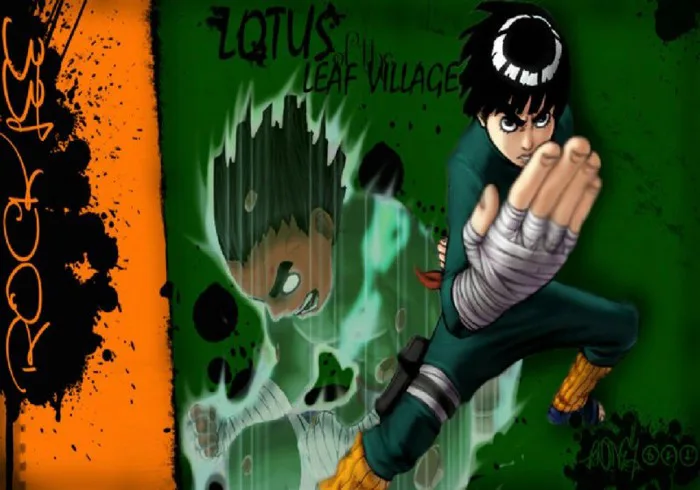 Rock Lee Là Ai? Sự Thật Về Cậu Bé Thiên Tài Nỗ Lực Rock Lee Là Ai? Sự Thật Về Cậu Bé Thiên Tài Nỗ Lực