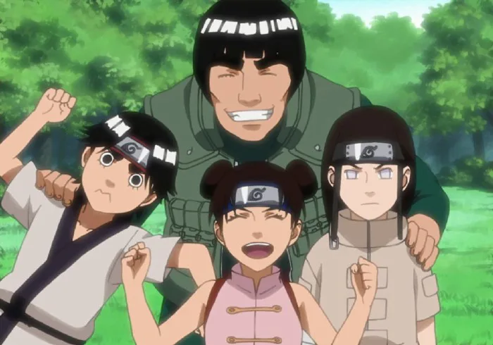 Rock Lee Là Ai? Sự Thật Về Cậu Bé Thiên Tài Nỗ Lực Rock Lee Là Ai? Sự Thật Về Cậu Bé Thiên Tài Nỗ Lực