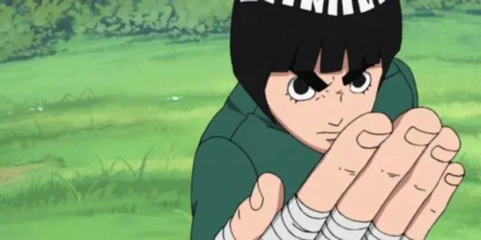 Rock Lee và những nhân vật thuộc dạng “cần cù bù thông minh” trong Naruto Rock Lee và những nhân vật thuộc dạng “cần cù bù thông minh” trong Naruto