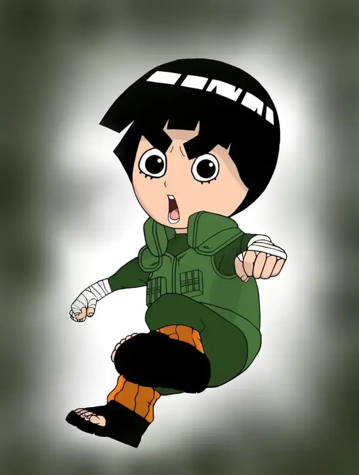 Xem ngay những ảnh Rock Lee cực ngầu không thể bỏ qua Xem ngay những ảnh Rock Lee cực ngầu không thể bỏ qua