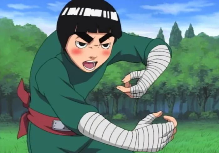 Rock Lee Là Ai? Sự Thật Về Cậu Bé Thiên Tài Nỗ Lực Rock Lee Là Ai? Sự Thật Về Cậu Bé Thiên Tài Nỗ Lực