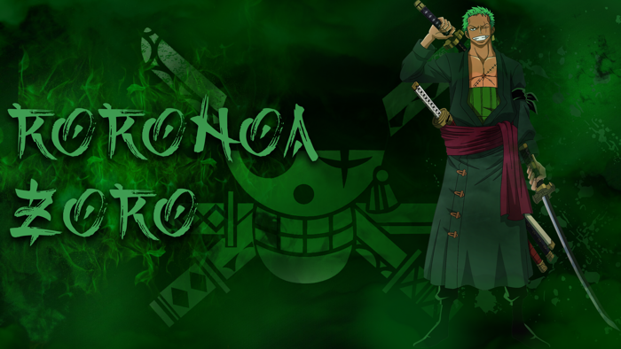 Hình nền Zoro : r/OnePiece