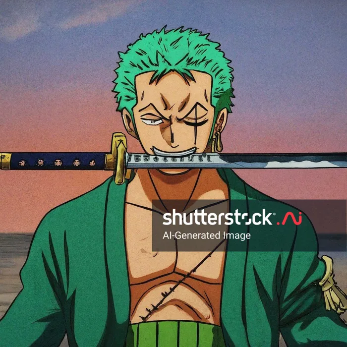 Roronoa zoro : 165 ảnh, hình ảnh có sẵn và ảnh miễn phí bản quyền |  Shutterstock