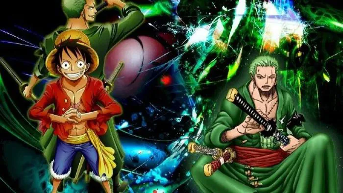 Top 90 Hình Ảnh Zoro Ngầu Nhất, Siêu Đẹp Đặt Làm Hình Nền