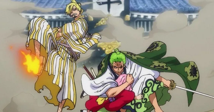One Piece Zoro: Tiểu sử chi tiết và lý giải sức mạnh đáng nể - POPS Blog
