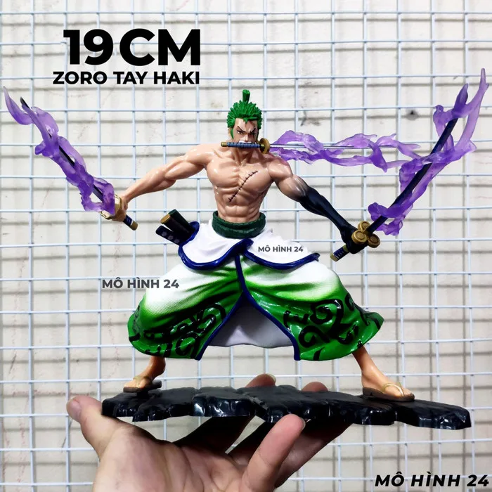 GIÁ HỦY DIỆT] Mô hình Roronoa Zoro Onepiece Figure Vua hải tặc đảo hải tặc One  piece Zoro POP | Shopee Việt Nam