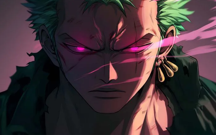 80+ Hình nền Zoro One Piece 4K ngầu, đẹp trên điện thoại và máy tính
