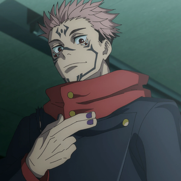 Sukuna của Jujutsu Kaisen có thể áp đảo cả thế giới anime không? - Tuổi Trẻ  Online