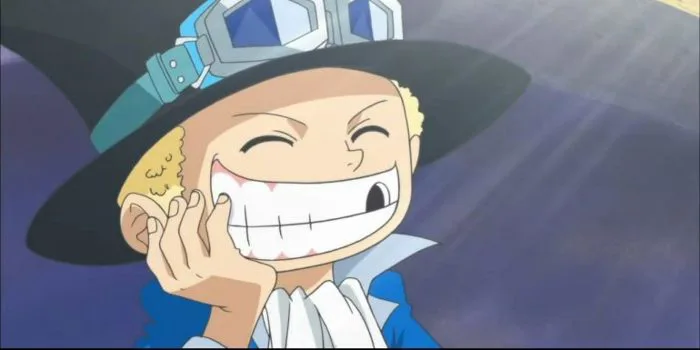 One Piece - Tiểu Sử Nhân Vật: Sabo là ai?