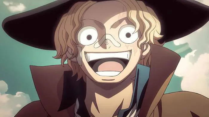 Sabo trong One Piece Remake : r/OnePiece