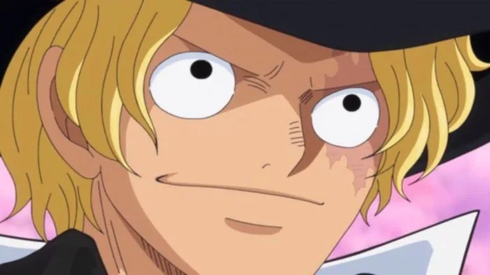 One Piece: 9 sự thật về Sabo, 