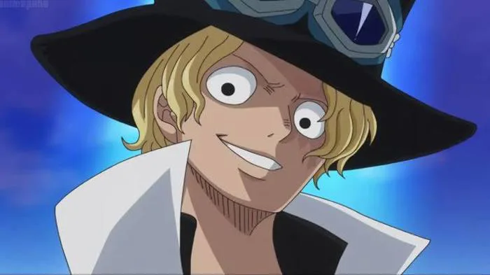 Quan điểm gây sốt về Sabo : r/OnePiece
