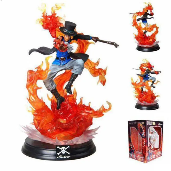 Mô Hình Sabo Nhân Vật Trong Anime (One Piece) Sản Phẩm Dành Cho Trẻ Từ 1  Tuổi Trở Lên Mô Hình Sabo Đa Dạng Mẫu Mã Màu Sắc - Lazada | Lazada Việt Nam