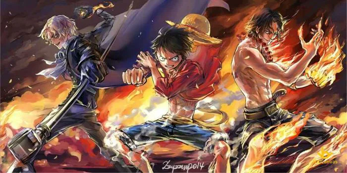 Top 99 Hình Ảnh Luffy Cực Đẹp Không Nên Bỏ Lỡ