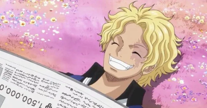 One Piece: 9 sự thật về Sabo, 