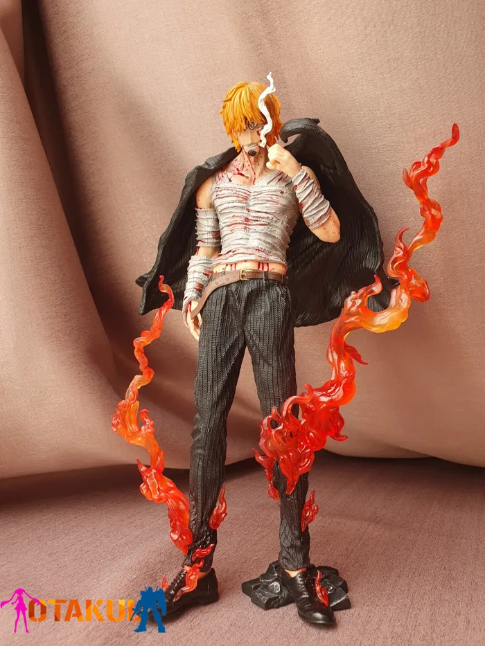 Mô Hình Vinsmoke Sanji - One Piece Giá Tốt - Otakul.com