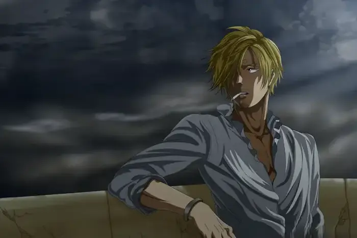99+ ảnh Sanji chất ngầu và hài hước nhất trong One Piece