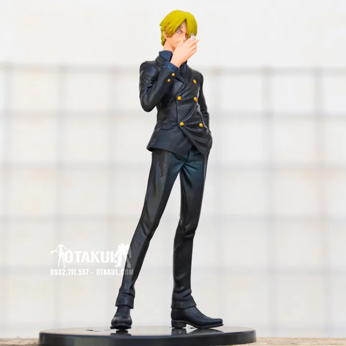 Mô Hình Sanji One Piece Đẹp tại HCM, Giao Hàng Toàn Quốc - [web]
