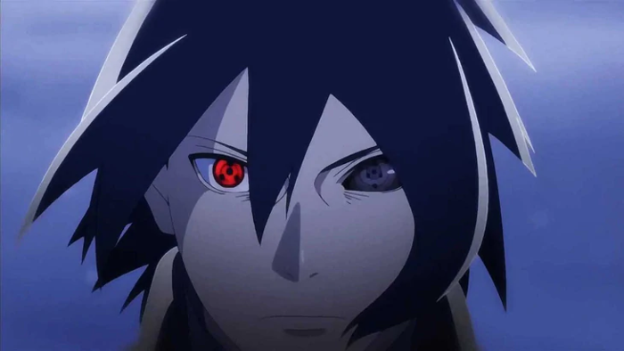 Uchiha Sasuke một lần nữa trở thành kẻ bị làng Lá căm ghét trong Boruto -  Tuổi Trẻ Online