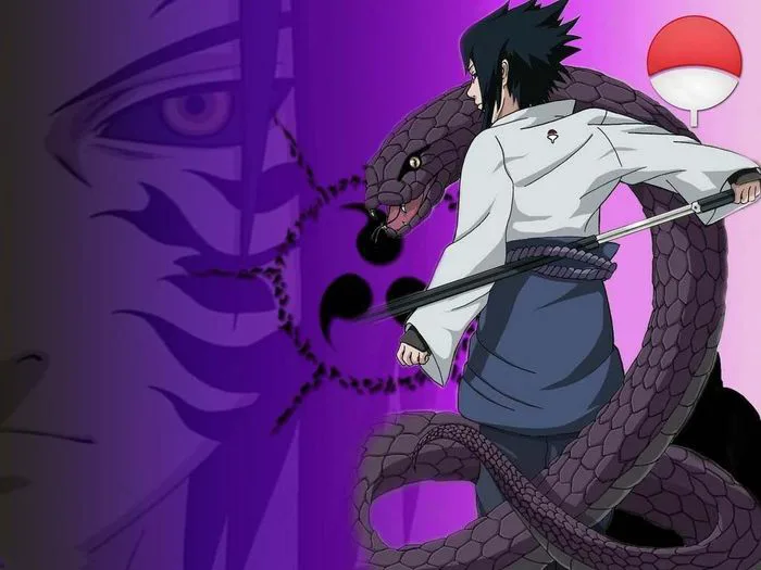 Hình ảnh Sasuke đẹp mê hoặc - Tuyển tập những hình ảnh đẹp nhất về Sasuke