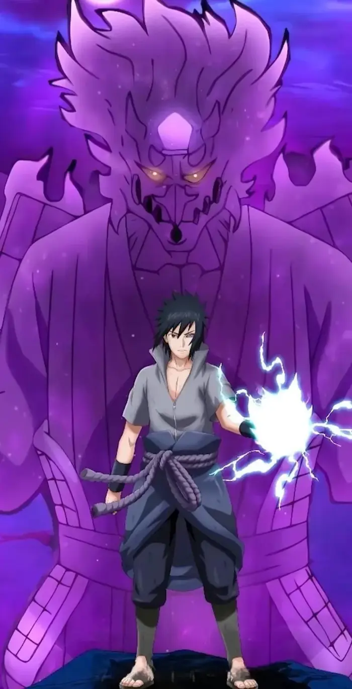 Bộ ảnh Sasuke Itachi nổi bật qua từng trận chiến khốc liệt