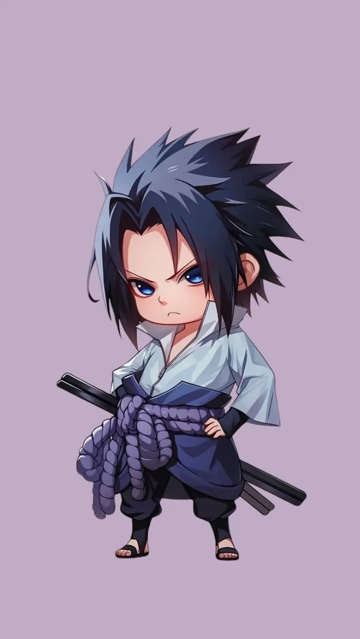 199+ Hình nền Sasuke 4K, CỰC NGẦU, siêu nét, cute, đẹp nhất