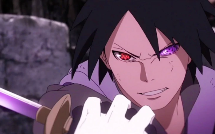 8 năng lực từ Sharingan và Rinnegan mà Uchiha Sasuke chưa tận dụng trong  Boruto - Tuổi Trẻ Online