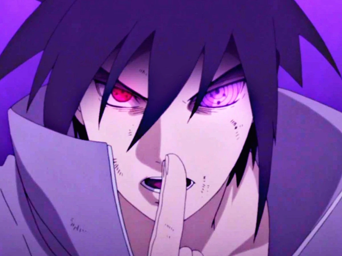 8 năng lực từ Sharingan và Rinnegan mà Uchiha Sasuke chưa tận dụng trong  Boruto - Tuổi Trẻ Online
