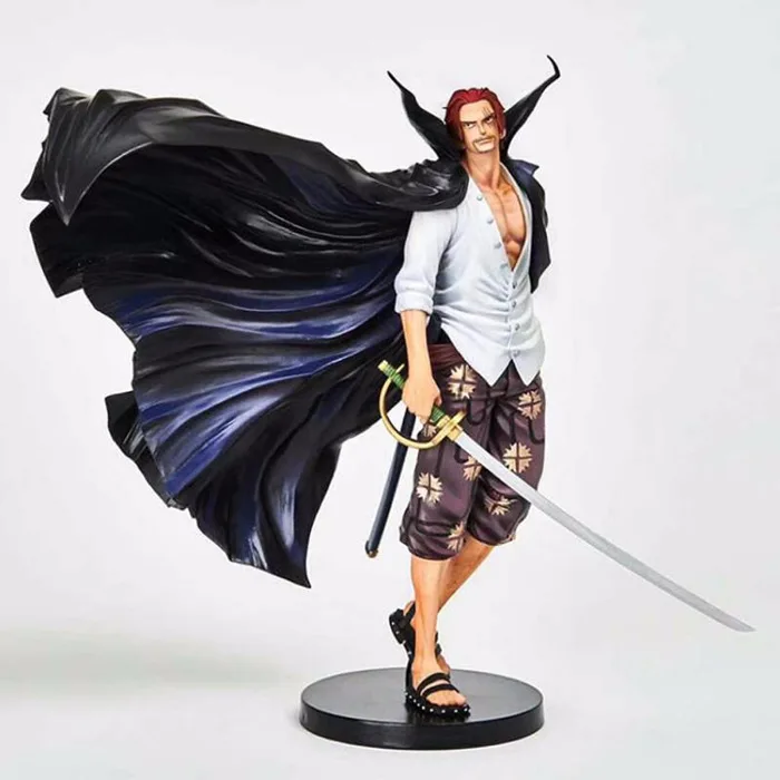 Mô Hình Shanks (Shanks Tóc Đỏ- One Piece) Giá Tốt - Otakul.com