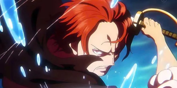 One Piece cuối cùng cũng tiết lộ bí mật lớn nhất của Shanks Tóc Đỏ - Tuổi  Trẻ Online