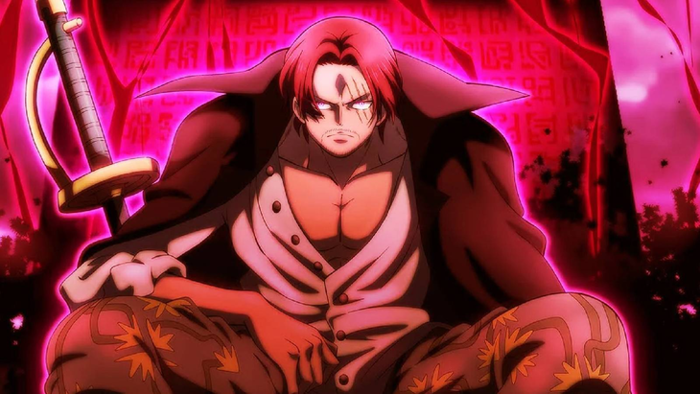 Shanks tóc đỏ là Tứ hoàng mạnh nhất hiện tại trong One Piece? - Tuổi Trẻ  Online