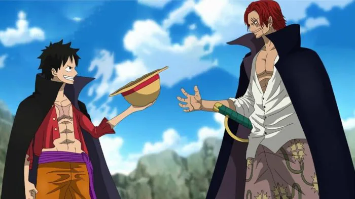 One Piece: 8 sự thật chấn động về Shanks - ONE Esports Vietnam | ONE  Esports Vietnam