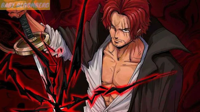 Shank Tóc Đỏ có ăn trái ác quỷ không? Shanks Tóc Đỏ bao nhiêu tuổi? |