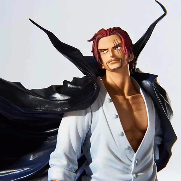 Mô Hình Shanks (Shanks Tóc Đỏ- One Piece) Giá Tốt - Otakul.com