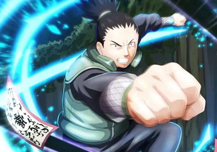 Nara Shikamaru - Sự Thật Thú Vị Của Quân Sư Bậc Nhất