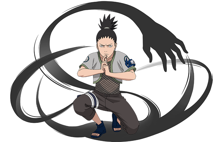 Shikamaru, hành trình từ cậu nhóc thiên tài 