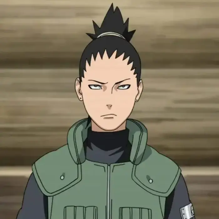 50+ ảnh Shikamaru Nara ấn tượng từ series Naruto cho fan