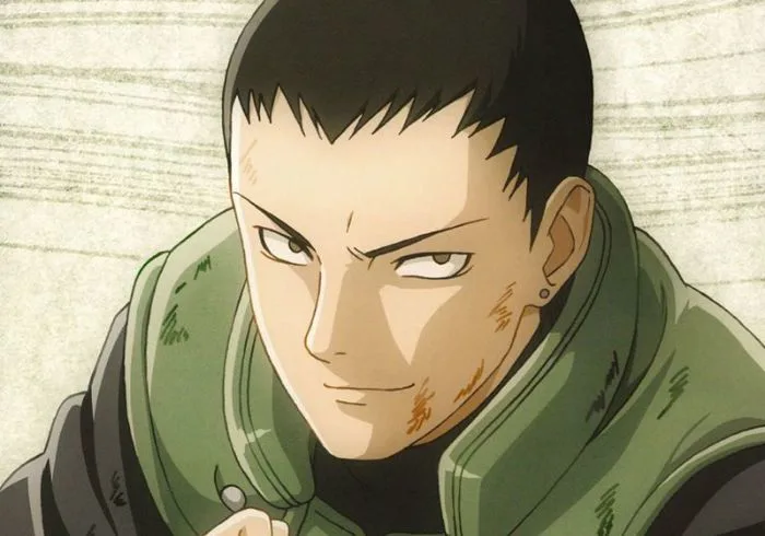 Nara Shikamaru - Sự Thật Thú Vị Của Quân Sư Bậc Nhất