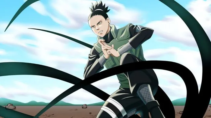 Các nhân vật chính của Naruto và tính cách, sức mạnh nổi bật