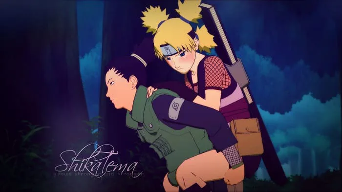 Nara Shikamaru Nhân Vật Thông Minh Nhất Trong Naruto